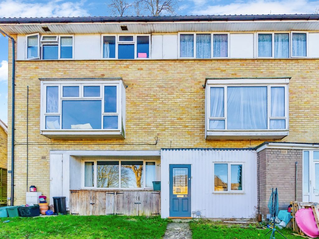 2 bed for sale in St. Marys Green, Biggin Hill, Westerham