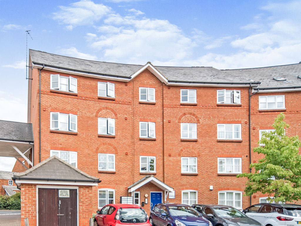 Prebend Street, Bedford MK40  