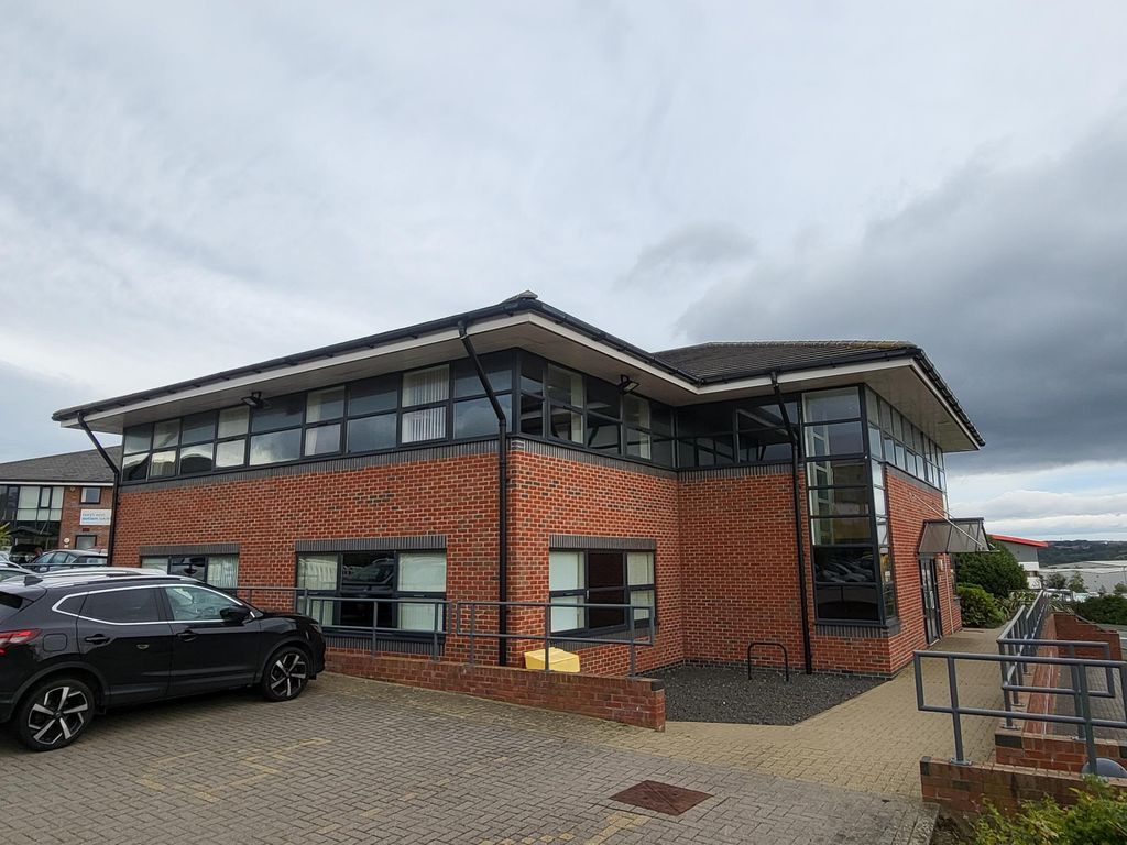 Office to let in Lumley Court, ChesterLeStreet DH2 Zoopla