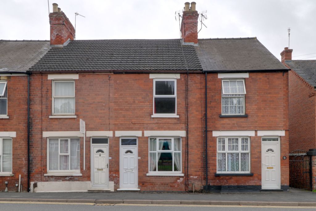 3 bed terraced house for sale in Bridge End Road, Grantham NG31 Zoopla