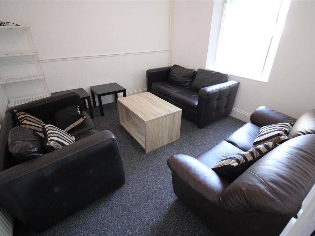 4 bed property to rent in Bedford Street, Cathays, Cardiff CF24 Zoopla