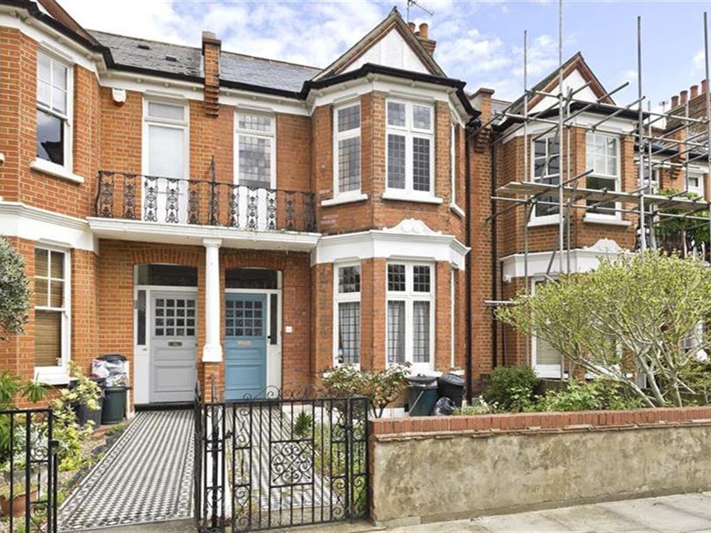4 bed detached house for sale in Highlever Road, London W10 Zoopla