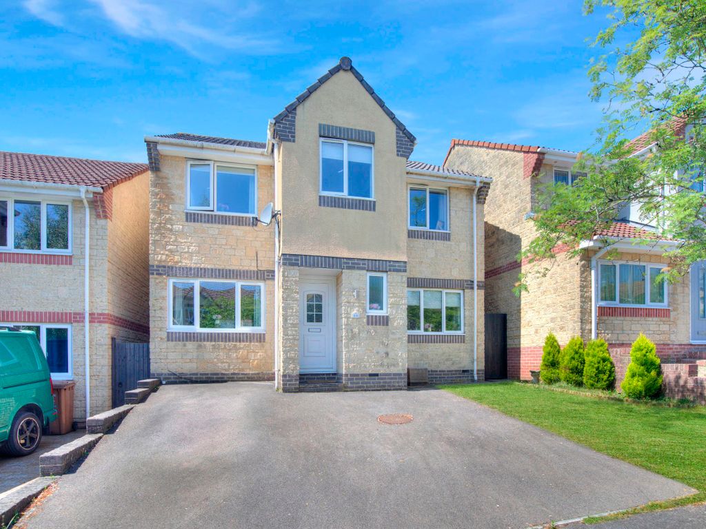 4 bed detached house for sale in Corbett Grove, Caerphilly CF83 Zoopla