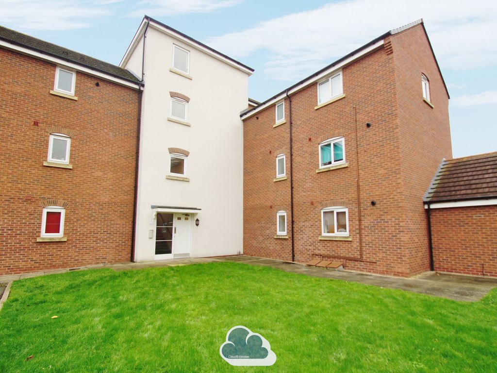 2 bed flat for sale in Signals Drive, Coventry CV3 Zoopla