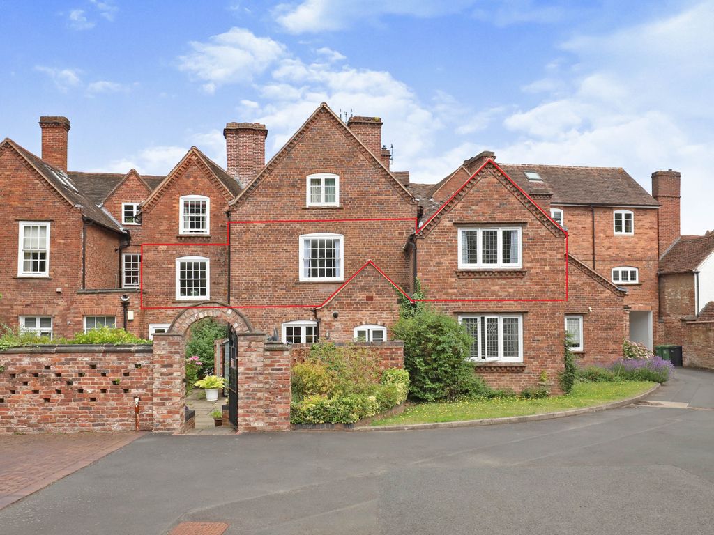 2 bed flat for sale in High Street, Bewdley DY12 Zoopla