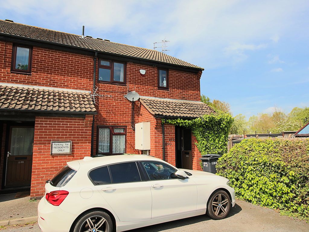1 bed flat for sale in Melton Road, Syston LE7 Zoopla