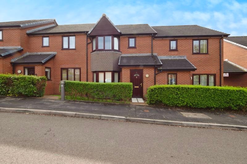 2 bed cottage for sale in Honeylands Drive, Exeter EX4, £187,500 Zoopla