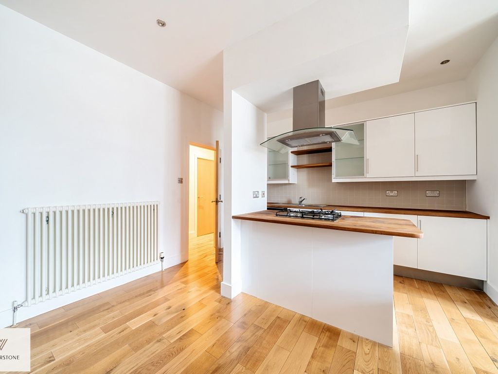2 bed flat to rent in Saxon House, Thrawl Street, Spitalfields, London