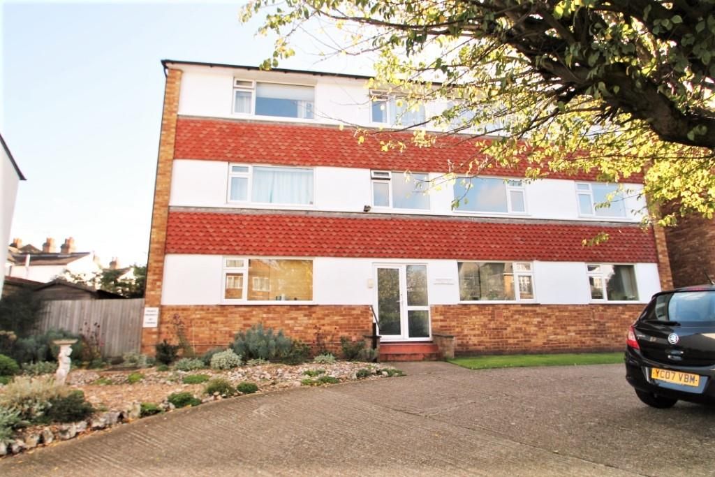 1 bed flat to rent in West Court, Bessborough Road, Harrow HA1 Zoopla