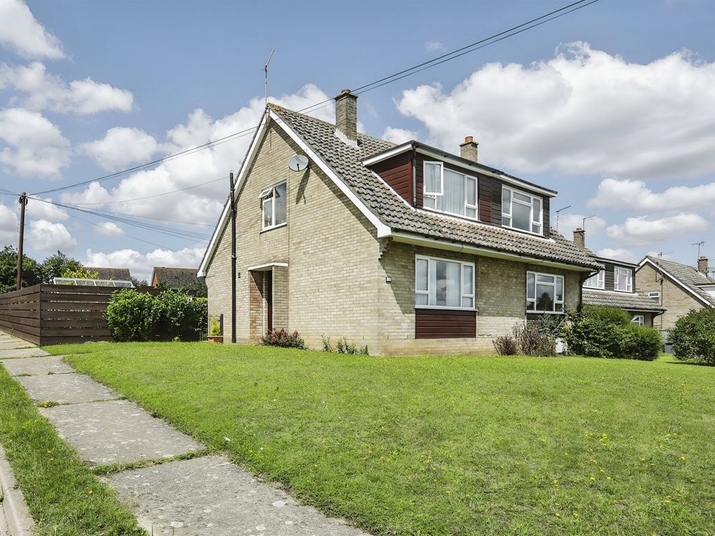 3 bed bungalow for sale in Saxon Road, Saxmundham IP17 Zoopla