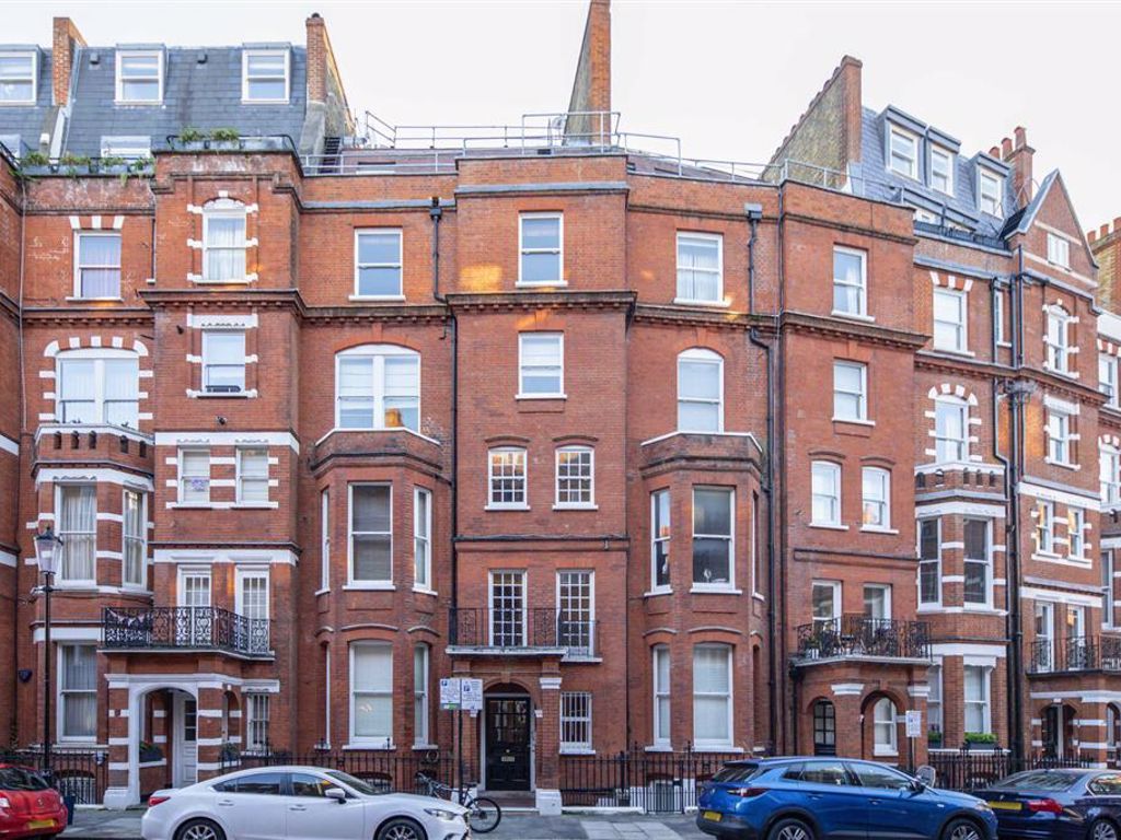 Studio for sale in Egerton Gardens, London SW3 Zoopla