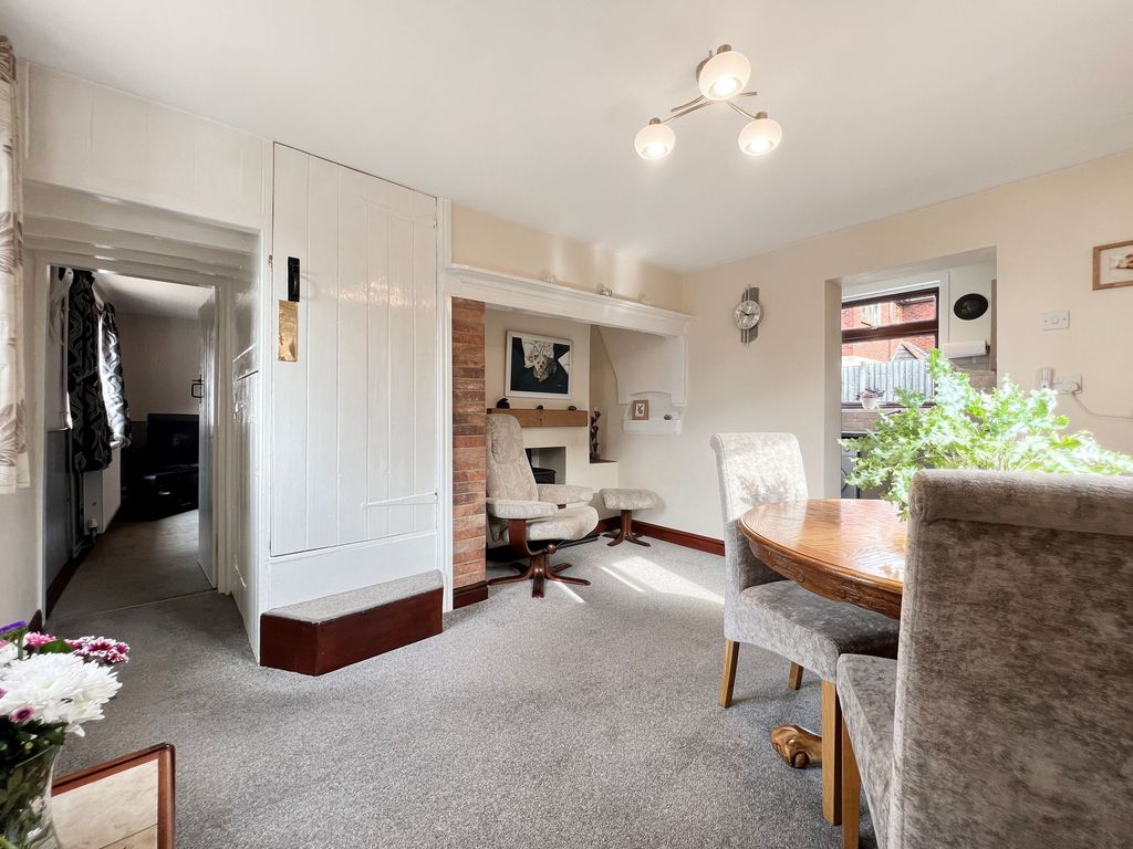 4 bed cottage for sale in Exhall Green, Exhall CV7, £300,000 Zoopla