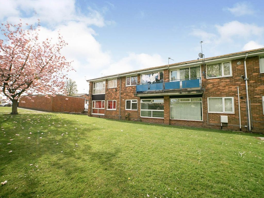 1 bed flat to rent in Kearsley Close, Seaton Delaval, Whitley Bay, Tyne And Wear NE25 Zoopla