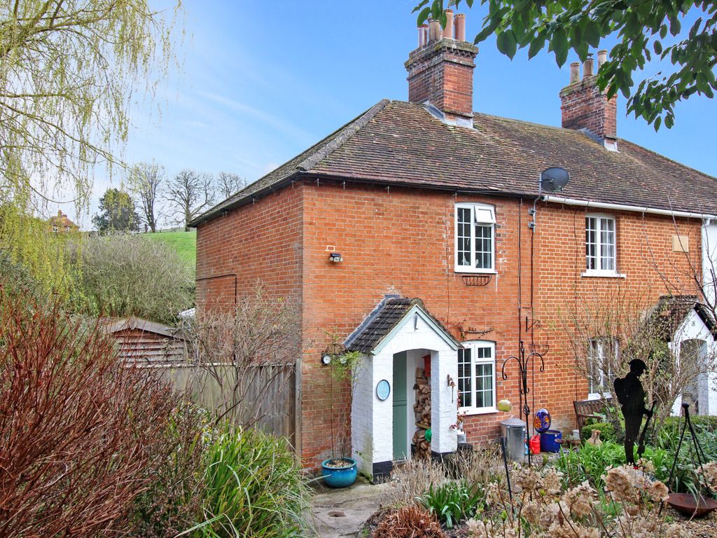 2 bed cottage for sale in Spring Gardens, Bratton, Westbury BA13 Zoopla