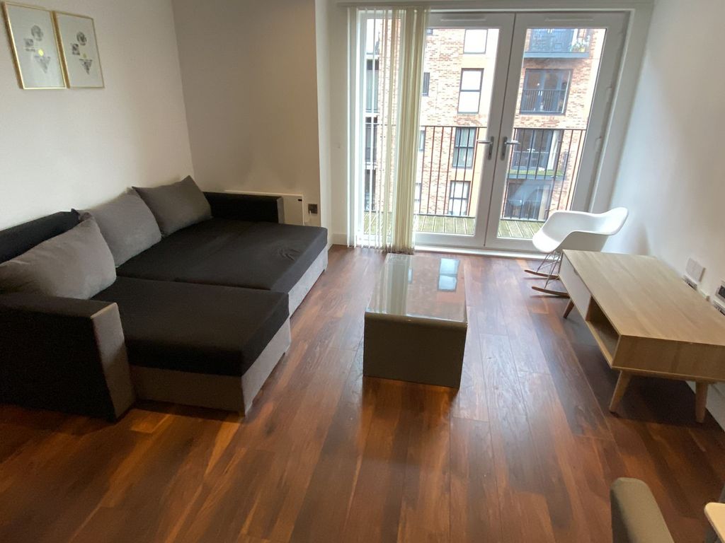 2 bed flat to rent in Wilburn Basin, Ordsall Lane, Salford, Manchester M15 Zoopla
