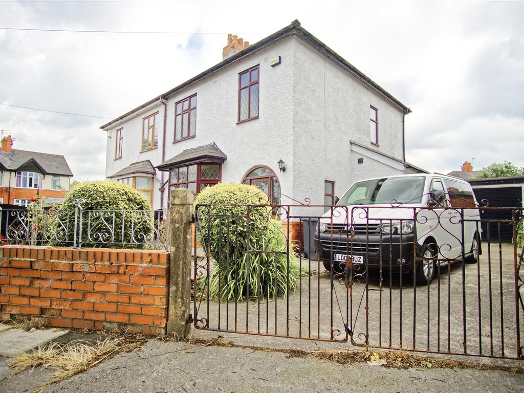 3 bed semidetached house for sale in First Avenue, AshtonOnRibble