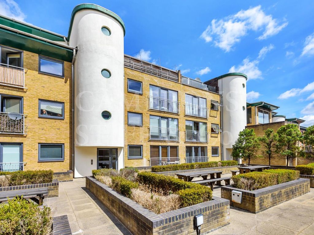 2 bed flat for sale in Kilburn Lane, London W10 Zoopla