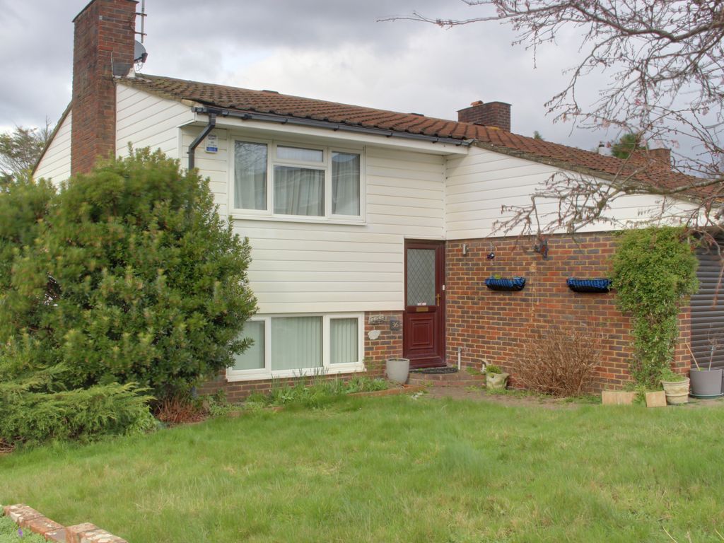 4 bed detached house for sale in Ridge Langley, South Croydon CR2, £
