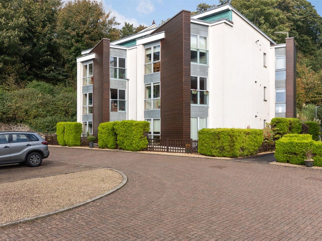2 bed flat for sale in Halkshill Gardens, Largs, North Ayrshire KA30, £210,000 Zoopla
