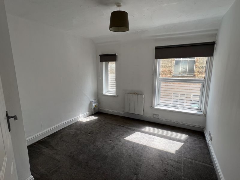 1 bed flat to rent in Churchgate Street, Soham, Ely CB7 Zoopla