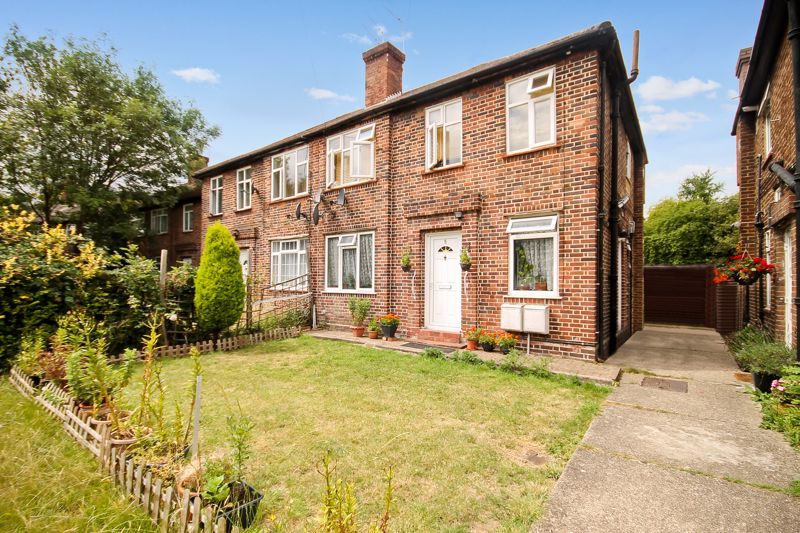 Shelley Close Greenford UB6  