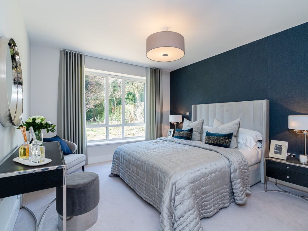 Alborough Lodge, Packhorse Road, Gerrards Cross, Buckinghamshire SL9  
