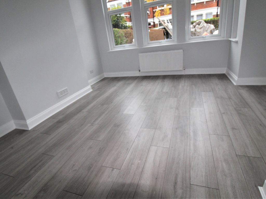 Cedar Road, London NW2  