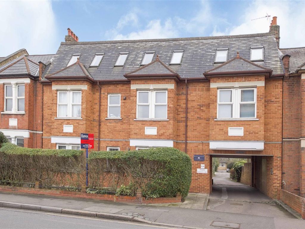 1 bed flat to rent in Whitfield Court, 508 Kingston Road, Wimbledon