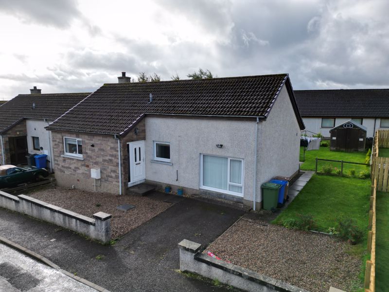 3 bed bungalow for sale in River View, Thurso KW14, £155,000 Zoopla