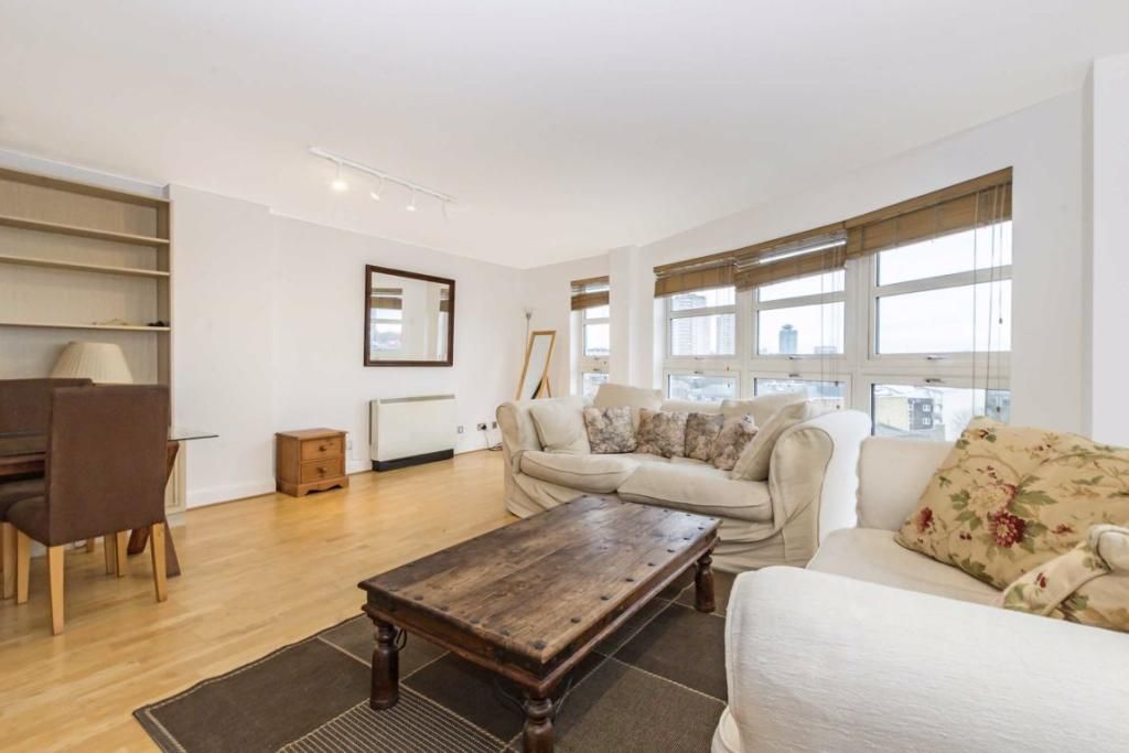 2 bed flat to rent in Kew Bridge Road, Brentford, Greater London TW8, £2,200 pcm Zoopla