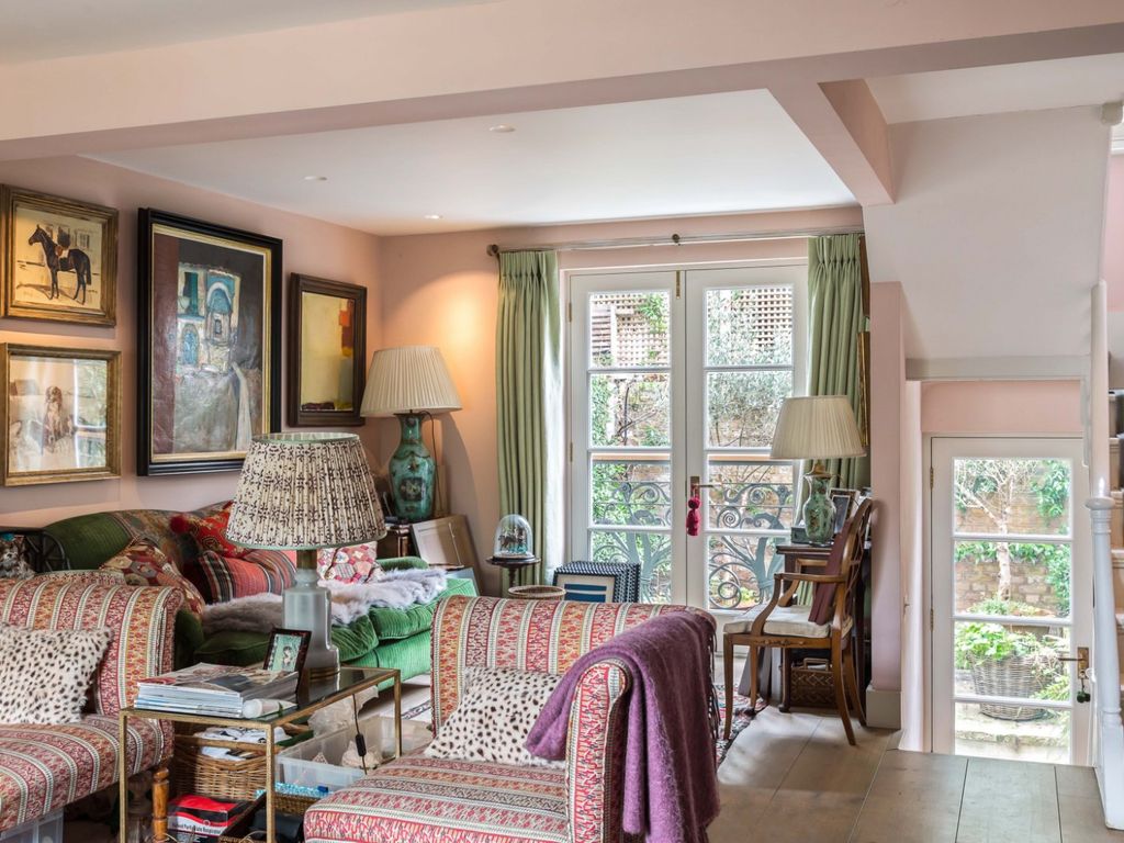 Billing Road, London SW10  