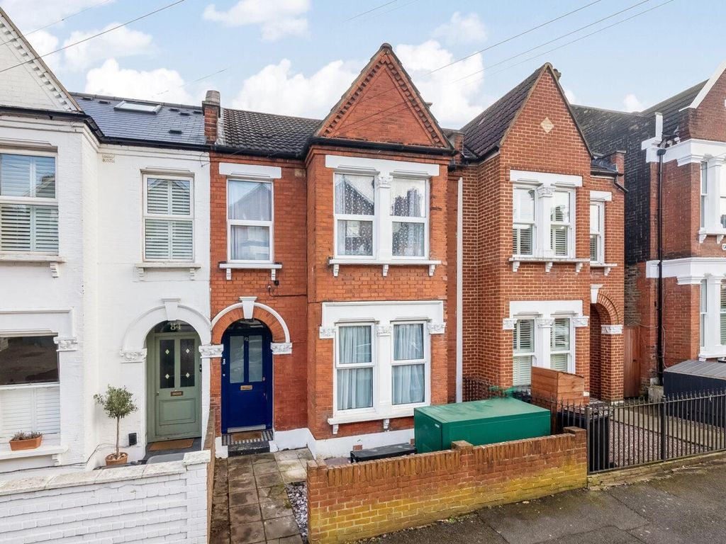 3 bed flat for sale in Byne Road, Sydenham, London SE26, £535,000 Zoopla