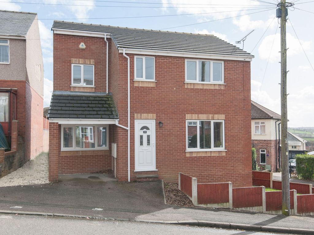 3 bed detached house for sale in Castle Lane, Bolsover S44 Zoopla