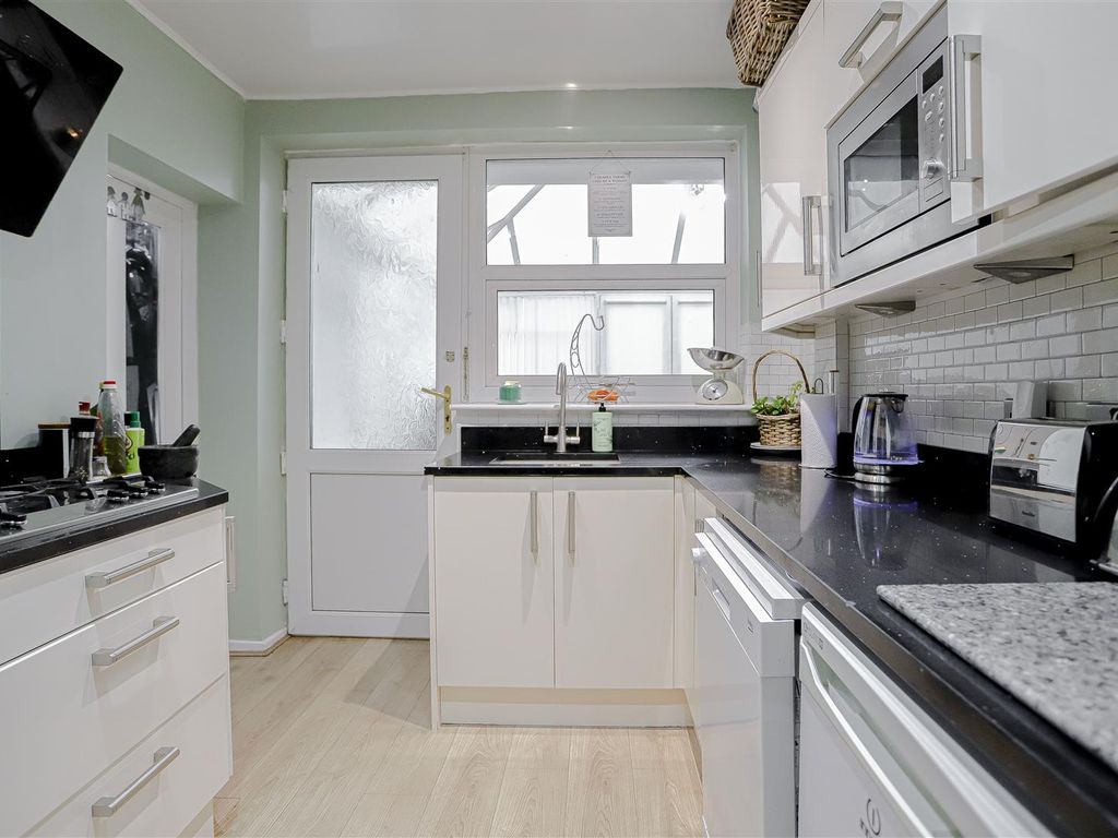 3 bed semidetached house for sale in Aspen Lane, Oswaldtwistle