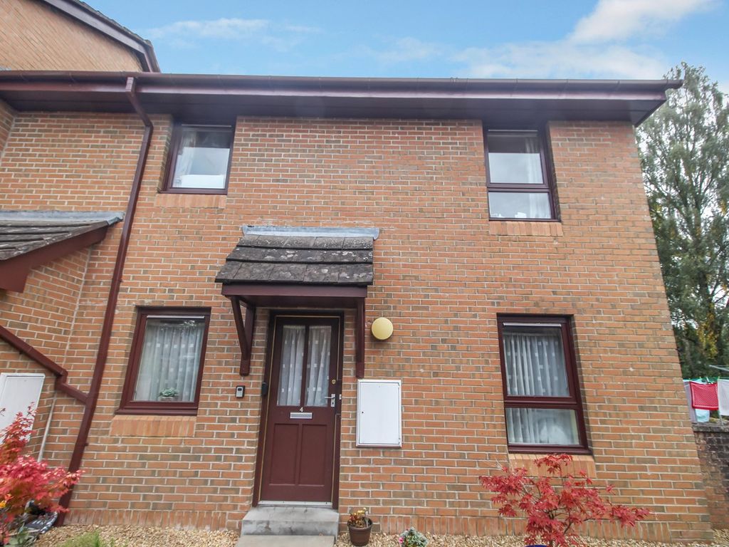 2 bed flat for sale in Holmehill Court, Dunblane FK15, £149,000 Zoopla