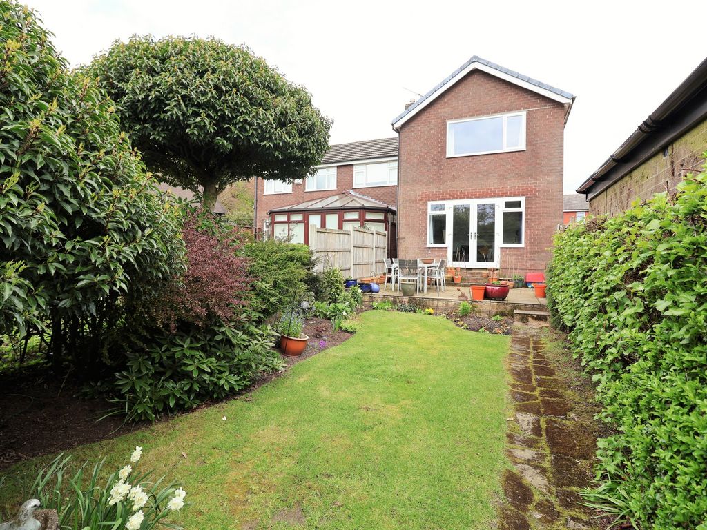 3 bed semidetached house for sale in North Road, Glossop SK13 Zoopla