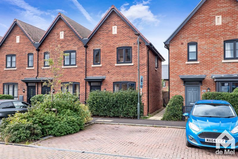 Furrow Close, Cheltenham GL52  