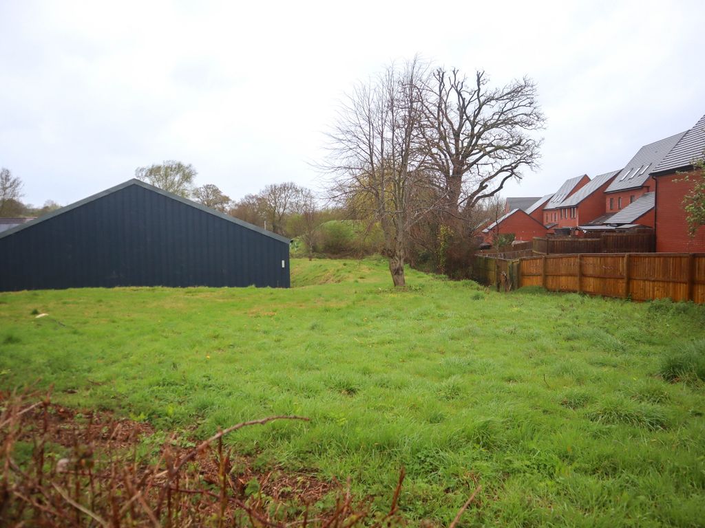 Land for sale in Building Plot, Langaton Lane, Exeter EX1 Zoopla