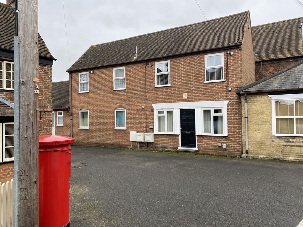 1 bed for sale in St Marys Street, Eynesbury, St Neots PE19