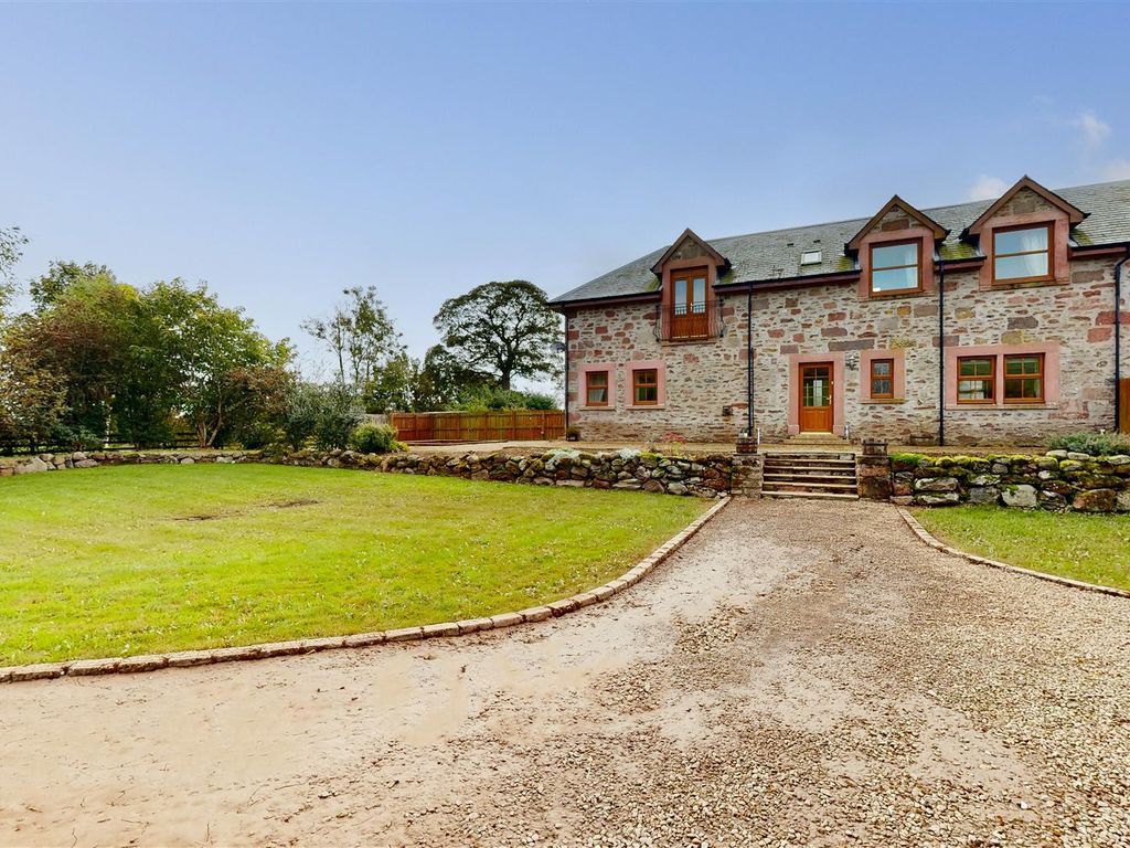 4 bed property for sale in 3 North Balloch, Alyth, Blairgowrie PH11, £339,950 Zoopla
