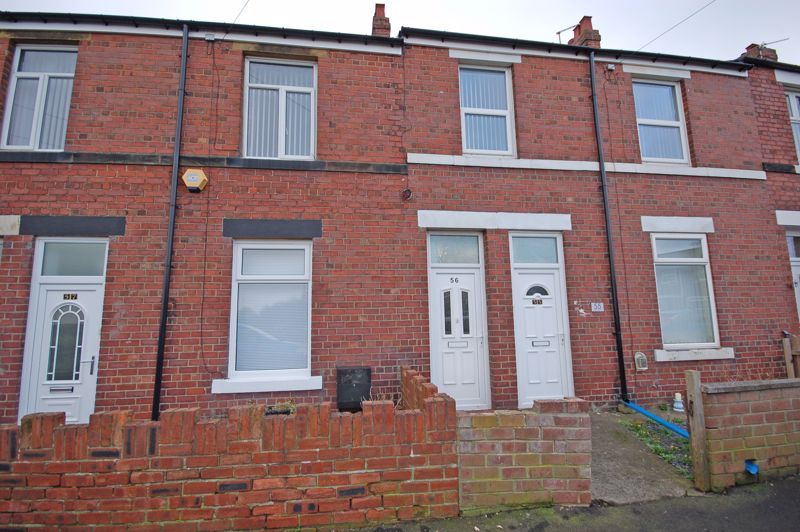 3 bed flat to rent in Burradon Road, Burradon, Cramlington NE23 Zoopla