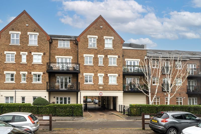 Wharf Lane, Rickmansworth WD3