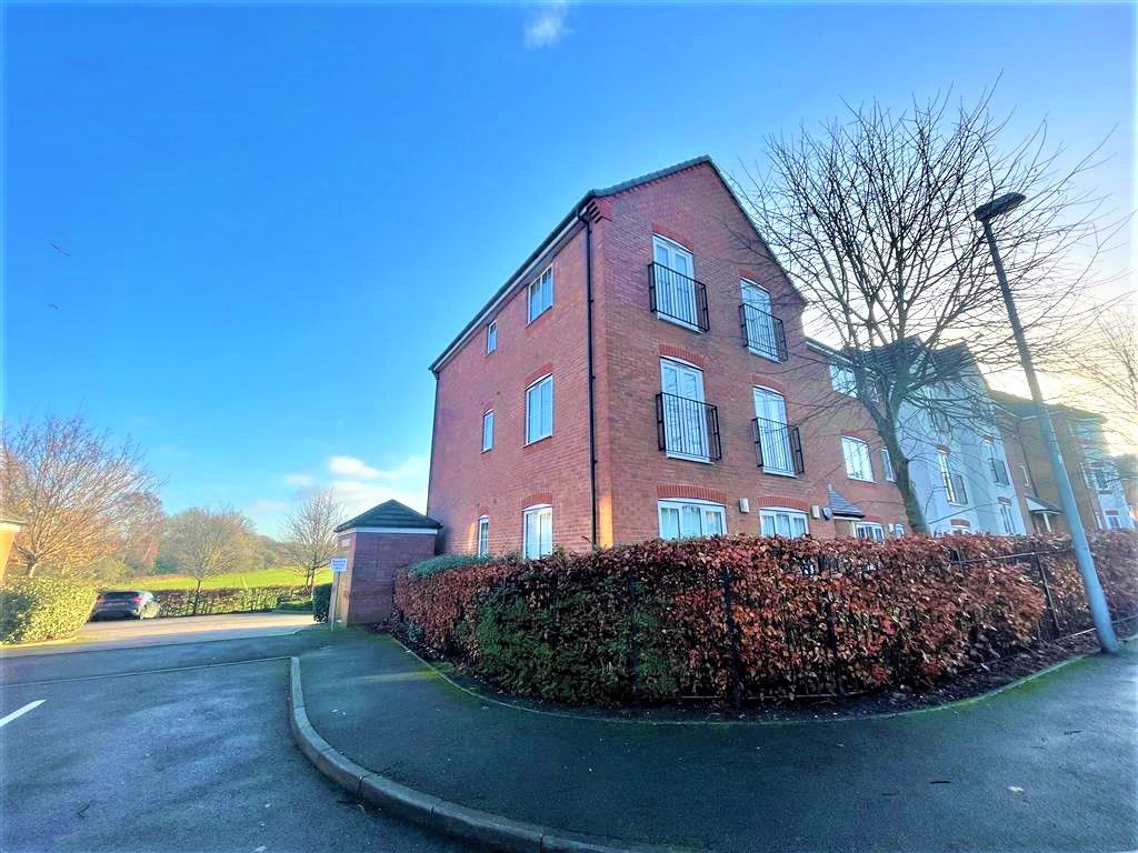 2 bed flat to rent in Tame Crossing, Wednesbury WS10 Zoopla