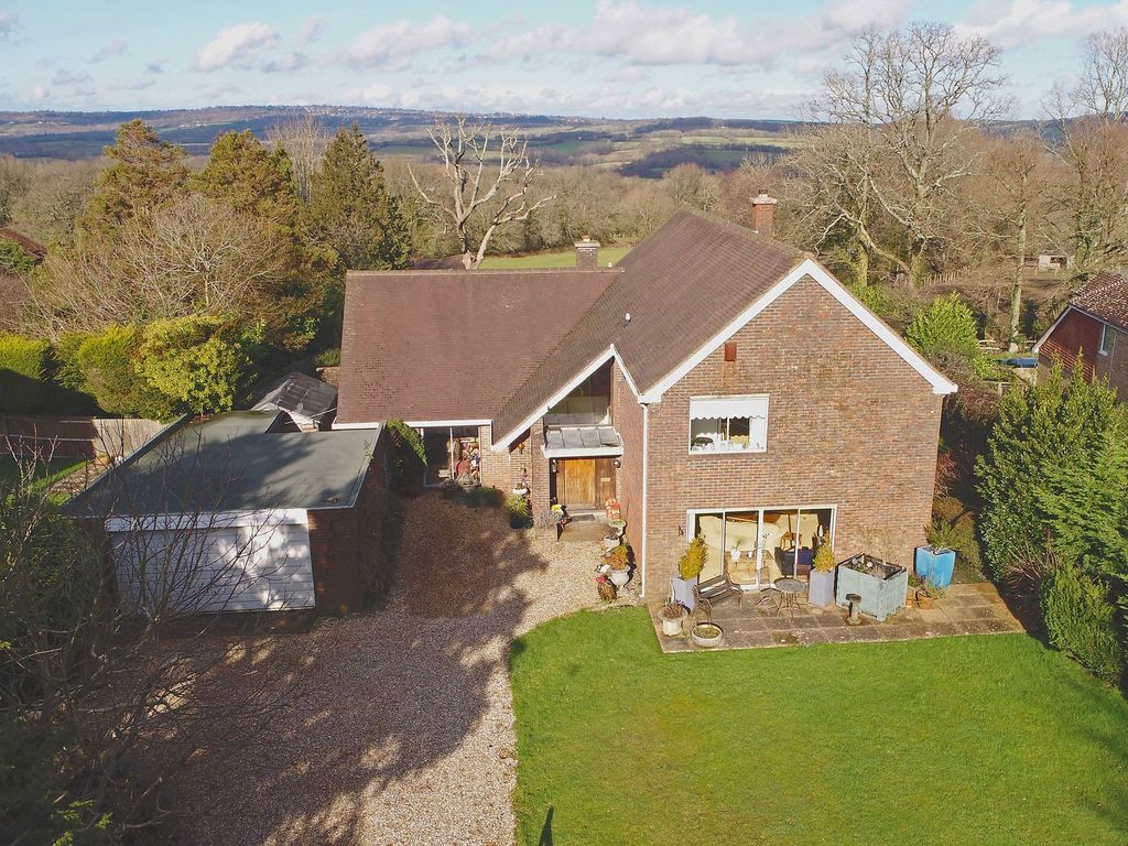 5 bed property for sale in Main Road, Hadlow Down TN22 Zoopla