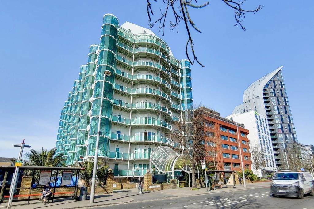 46-50 Uxbridge Road Ealing London W5