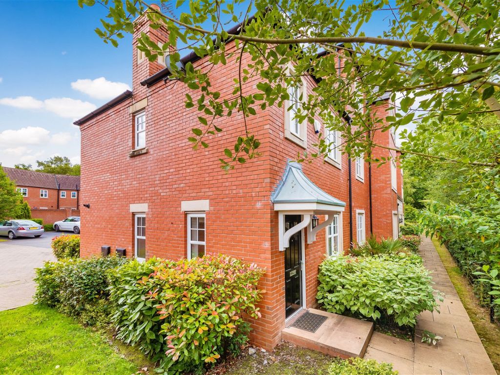 2 bed end terrace house for sale in Wallett Drive, Muxton, Telford TF2