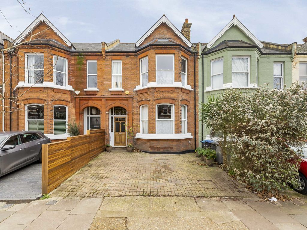 6 bed property for sale in Wrentham Avenue, London NW10 Zoopla