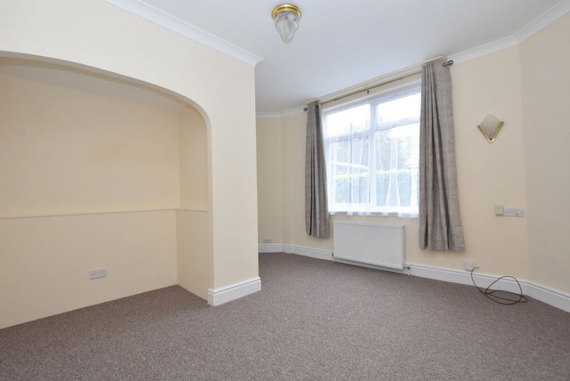 1 bed flat to rent in Haydon Street, Basford, StokeOnTrent ST4 Zoopla