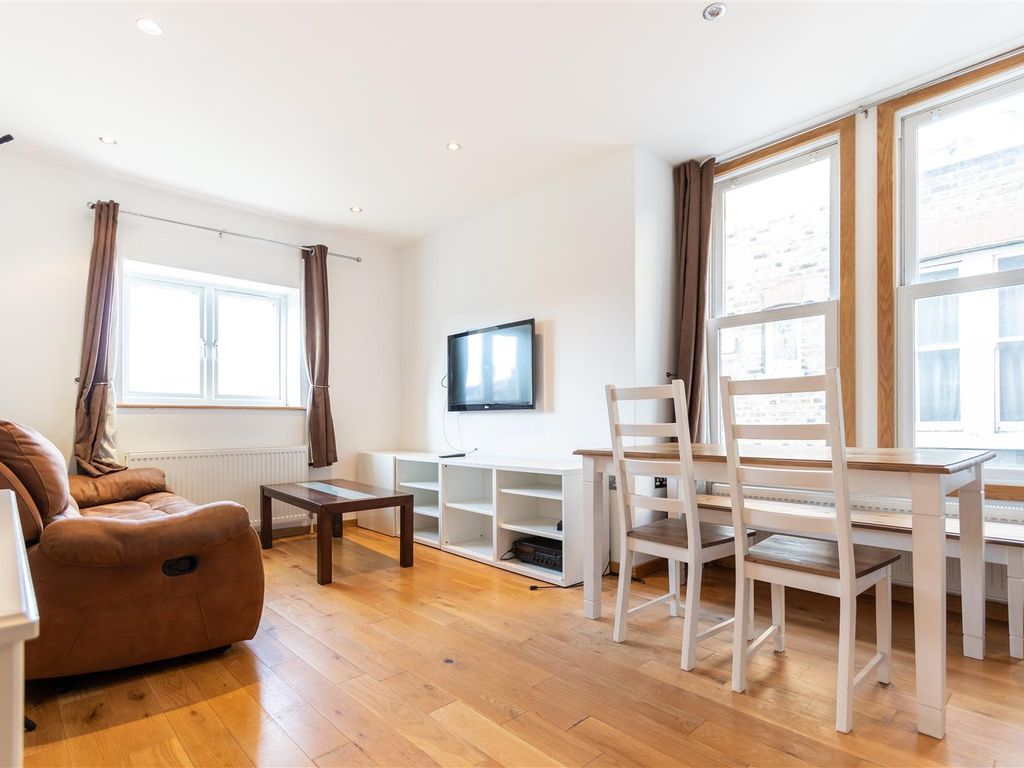 2 bed flat to rent in Mazenod Avenue, West Hampstead NW6 Zoopla
