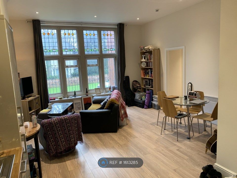 1 bed flat to rent in North Hill Road, Leeds LS6 Zoopla